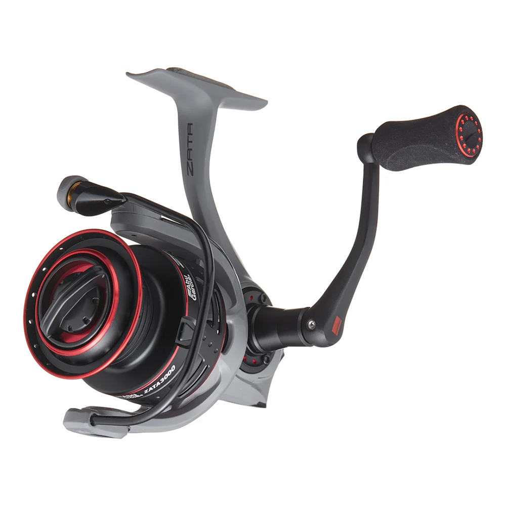 Abu Garcia Zata SP Spinning Reels