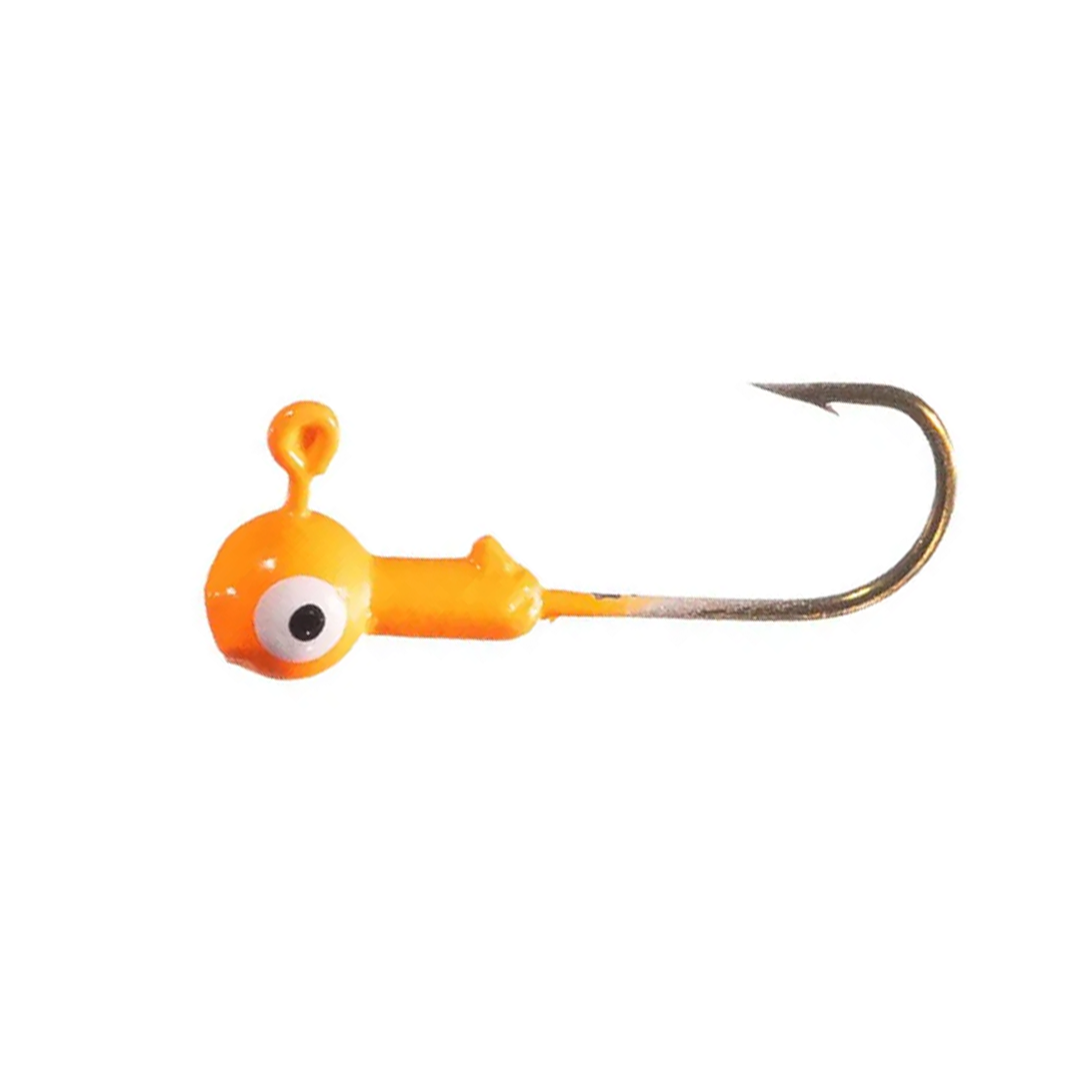 Arkie Double Eye Jig Head - 10pk