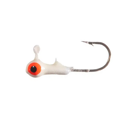 Arkie Double Eye Jig Head - 10pk