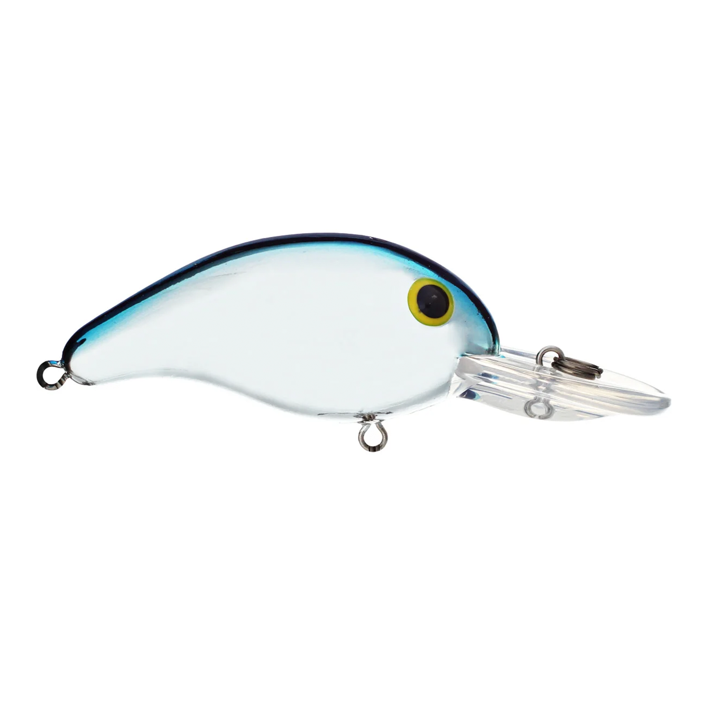 Bandit Lures Crankbaits Series 200