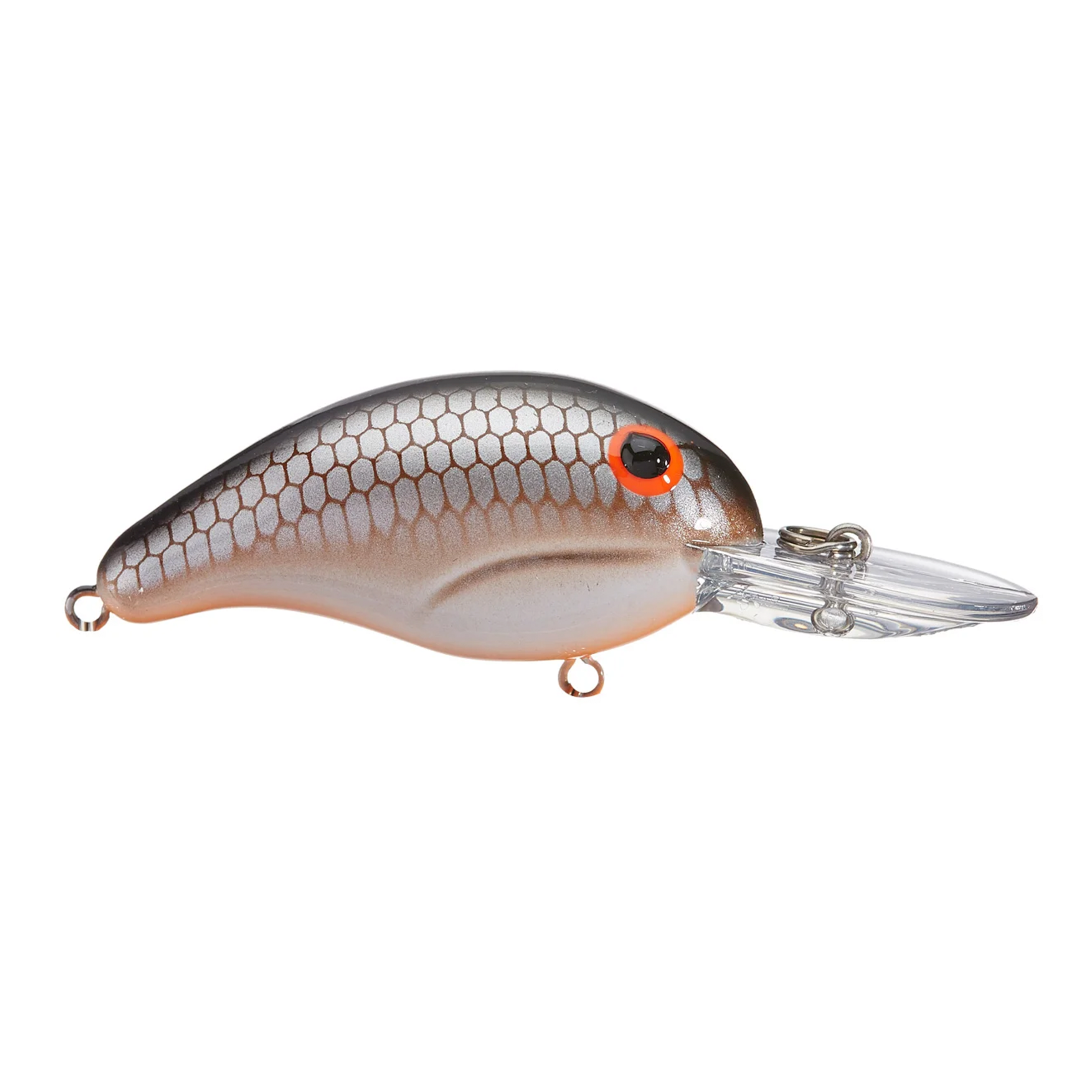 Bandit Lures Crankbaits Series 200