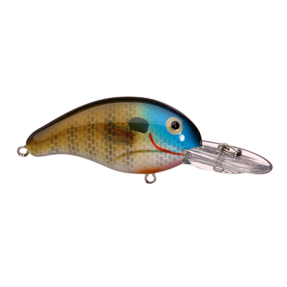 Bandit Lures Crankbaits Series 200