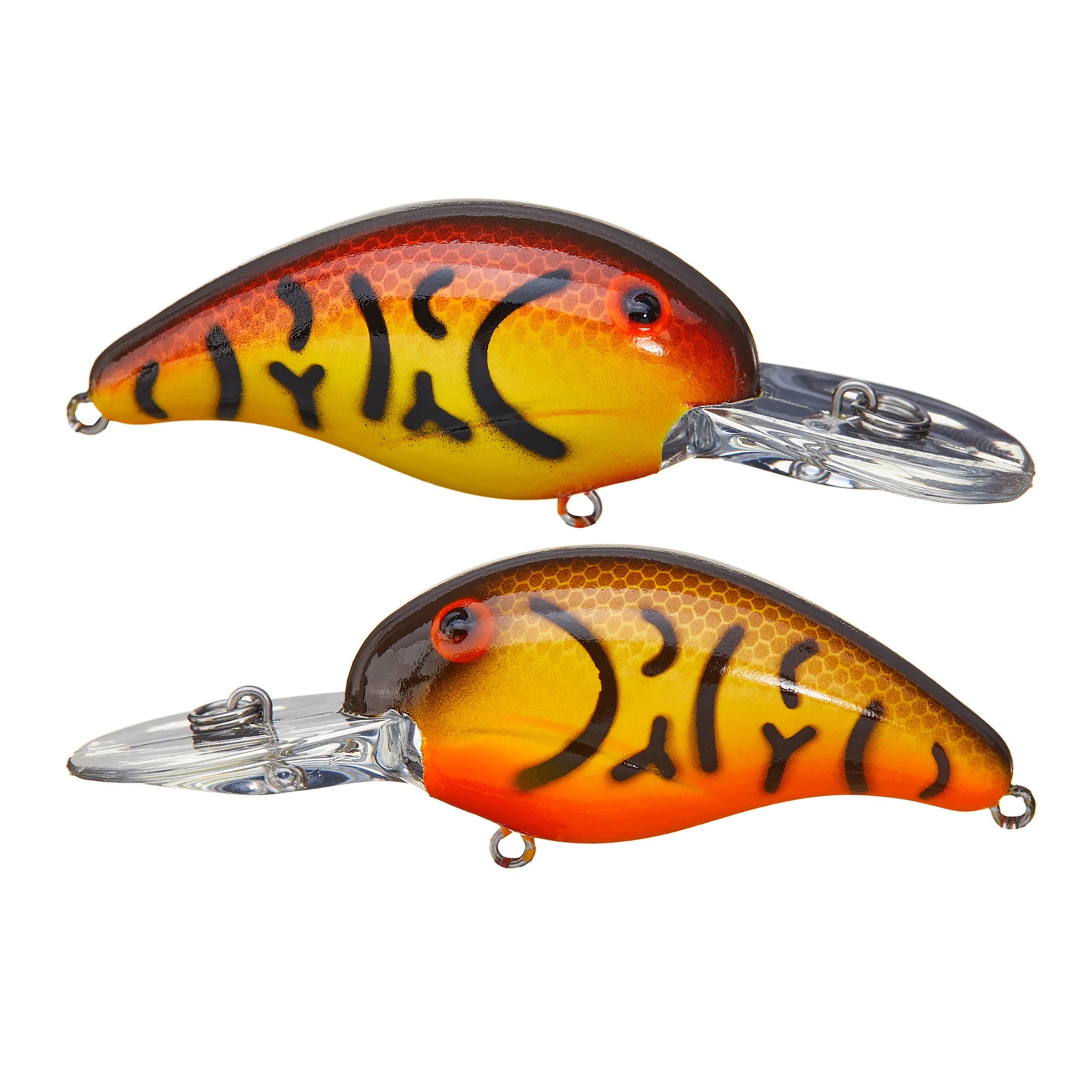 Bandit Lures Crankbaits Series 200