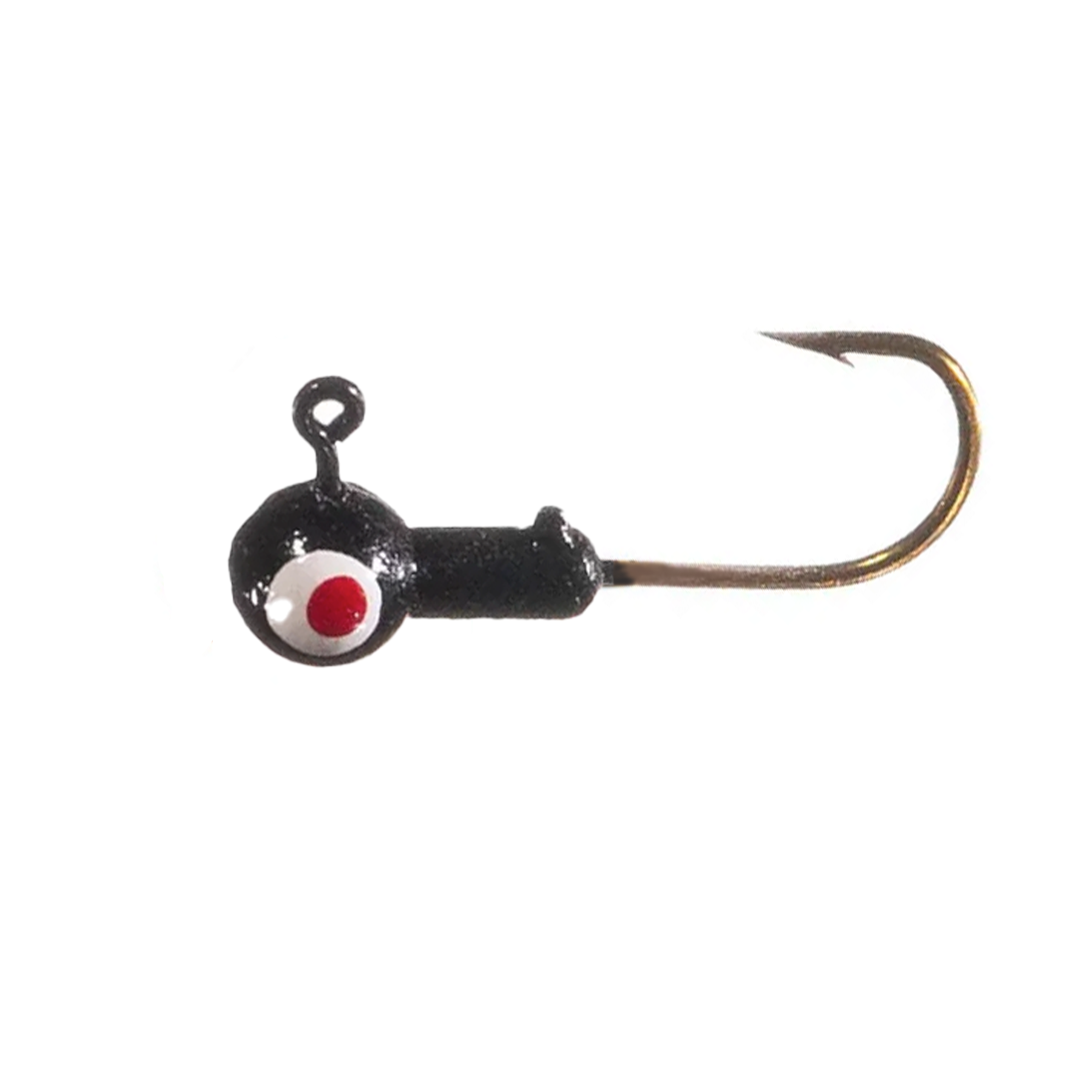 Arkie Double Eye Jig Head - 10pk