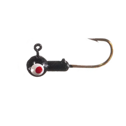 Arkie Double Eye Jig Head - 10pk