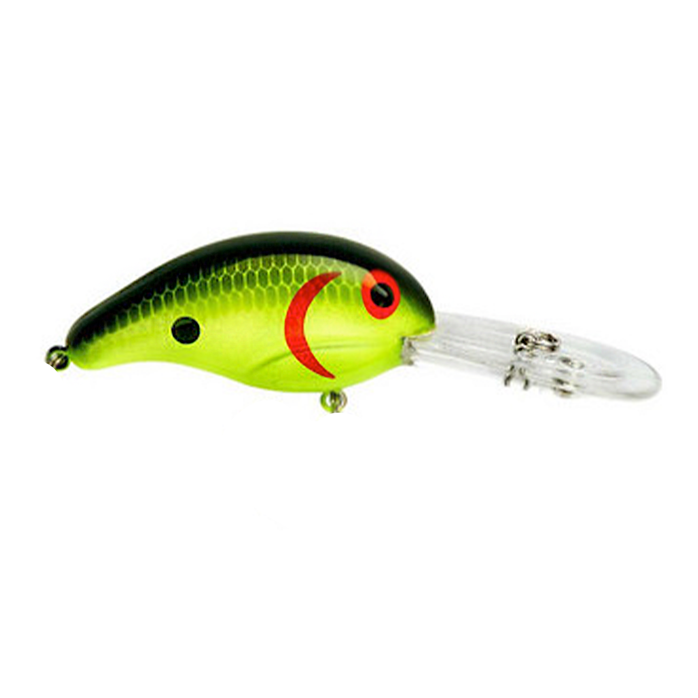 Bandit Lures Crankbaits Series 200