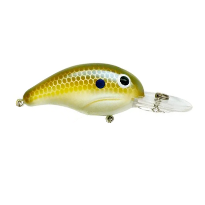 Bandit Lures Crankbaits Series 200