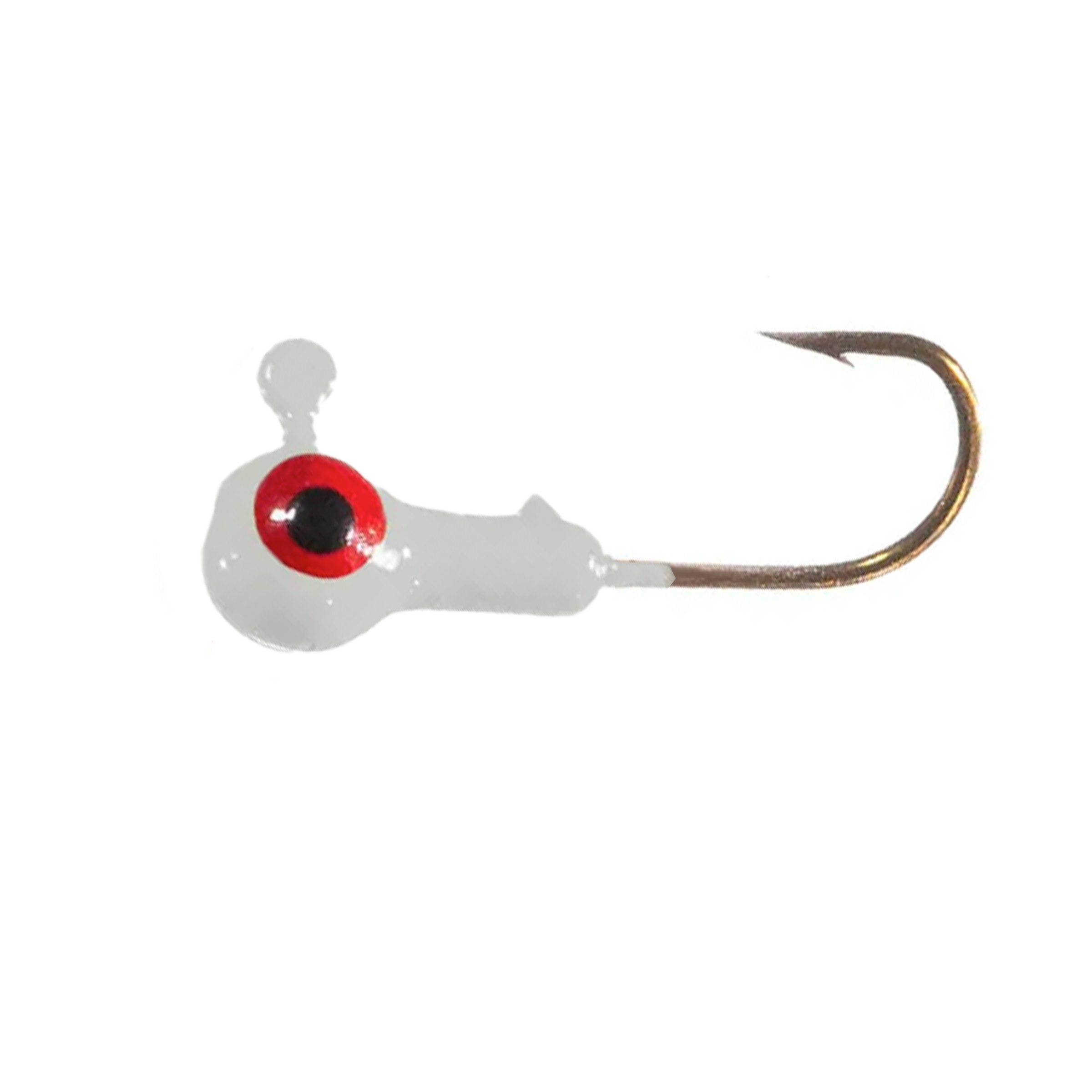 Arkie Double Eye Jig Head - 10pk