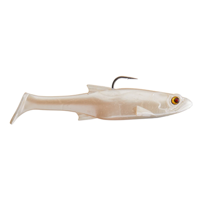 Bass Mafia Daingerous Loaded Swimbait 6"