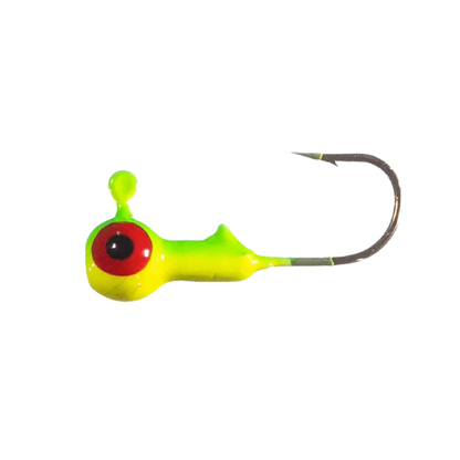 Arkie Double Eye Jig Head - 10pk