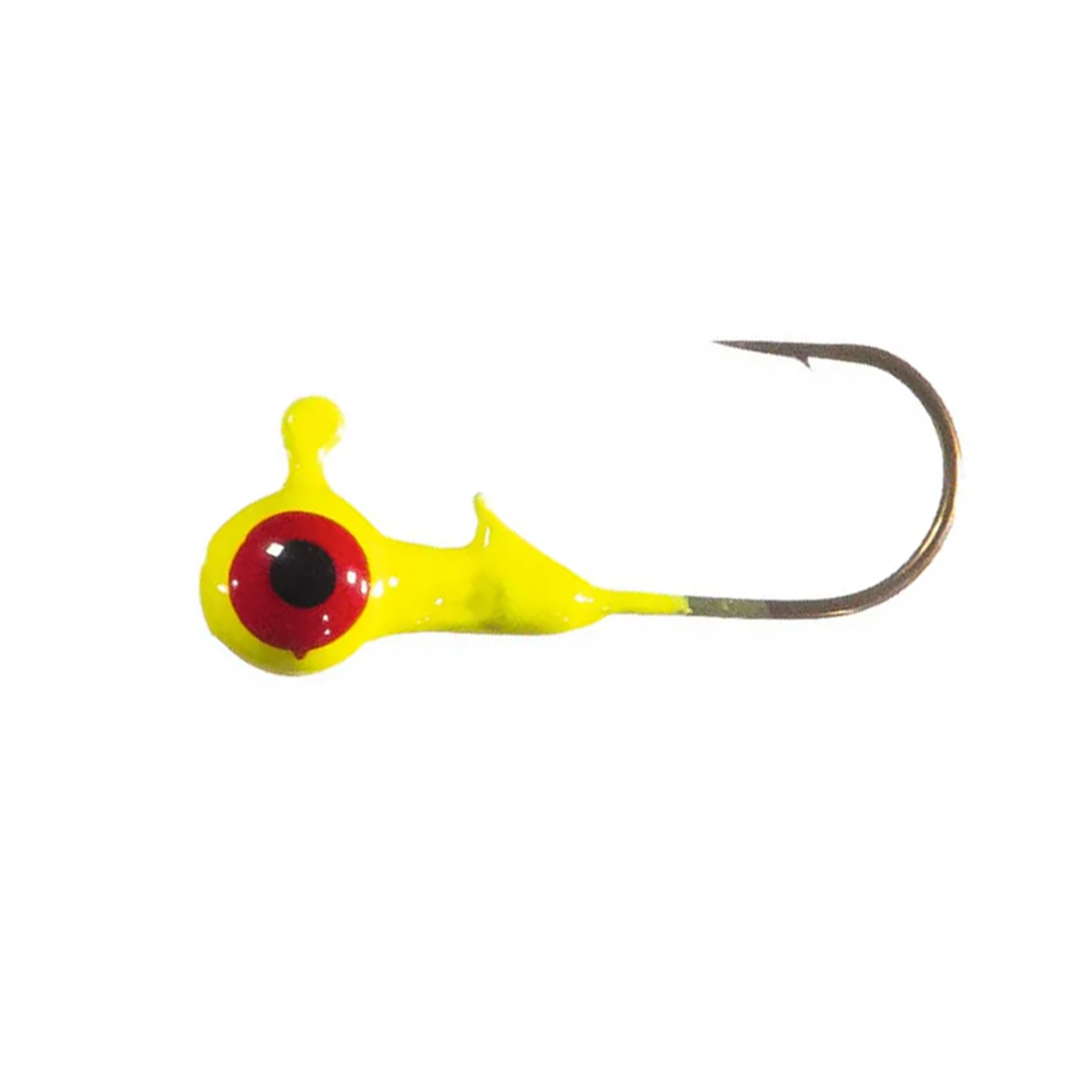 Arkie Double Eye Jig Head - 10pk