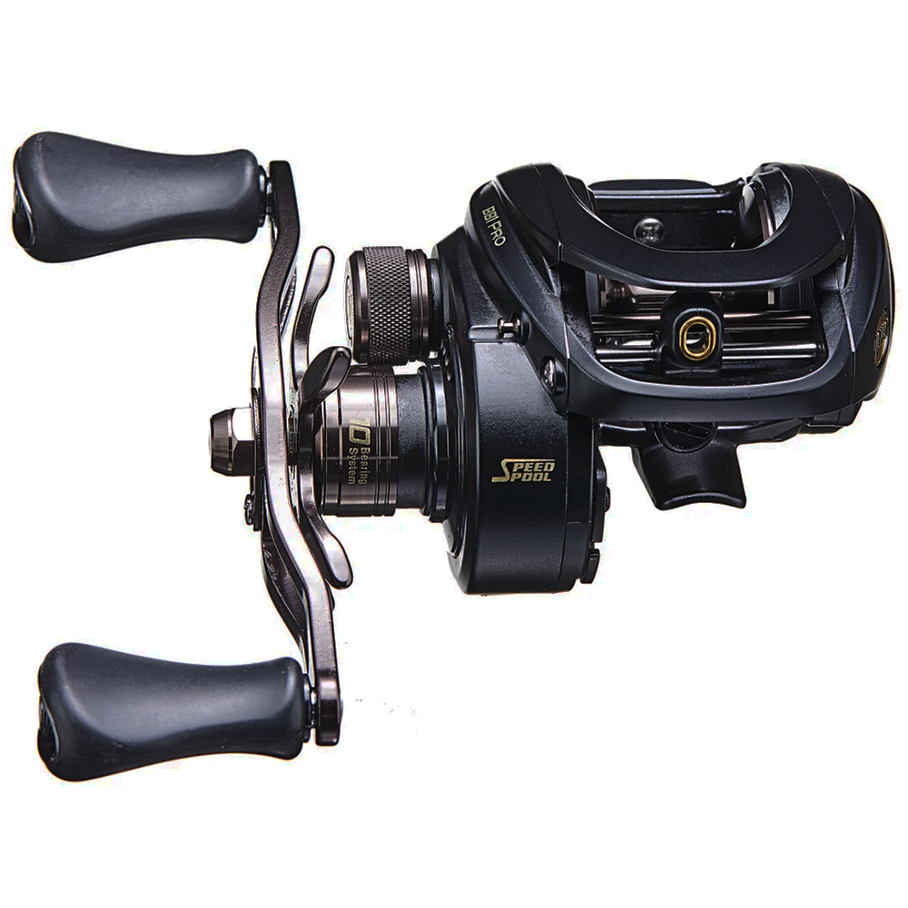 Lew's BB1 Pro Speed Spool Casting Reel