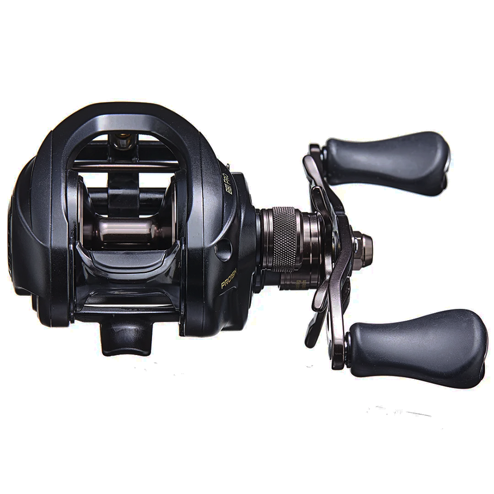 Lew's BB1 Pro Speed Spool Casting Reel