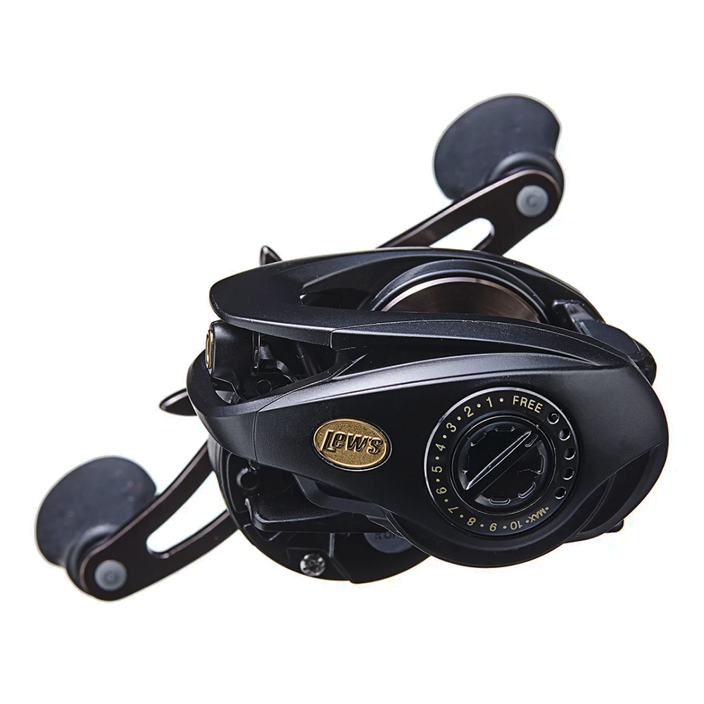 Lew's BB1 Pro Speed Spool Casting Reel