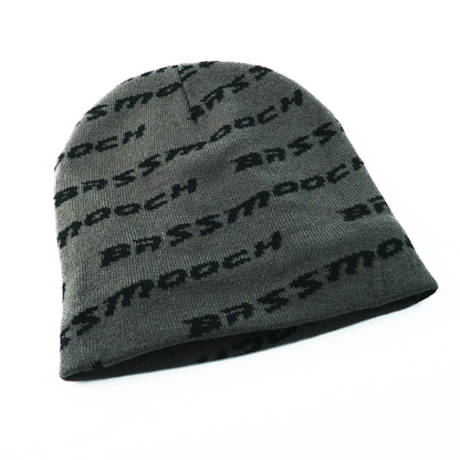 BassMooch Slacker Bed Head Cover Beanie