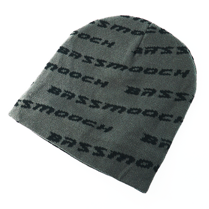 BassMooch Slacker Bed Head Cover Beanie