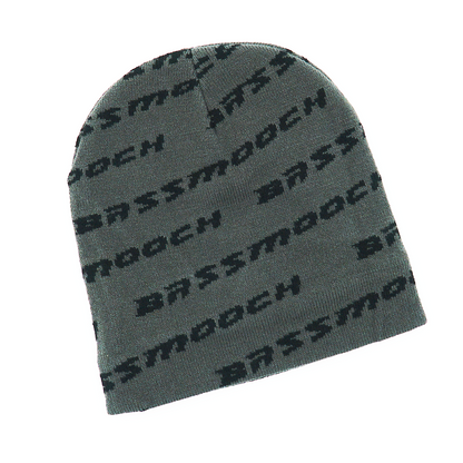 BassMooch Slacker Bed Head Cover Beanie