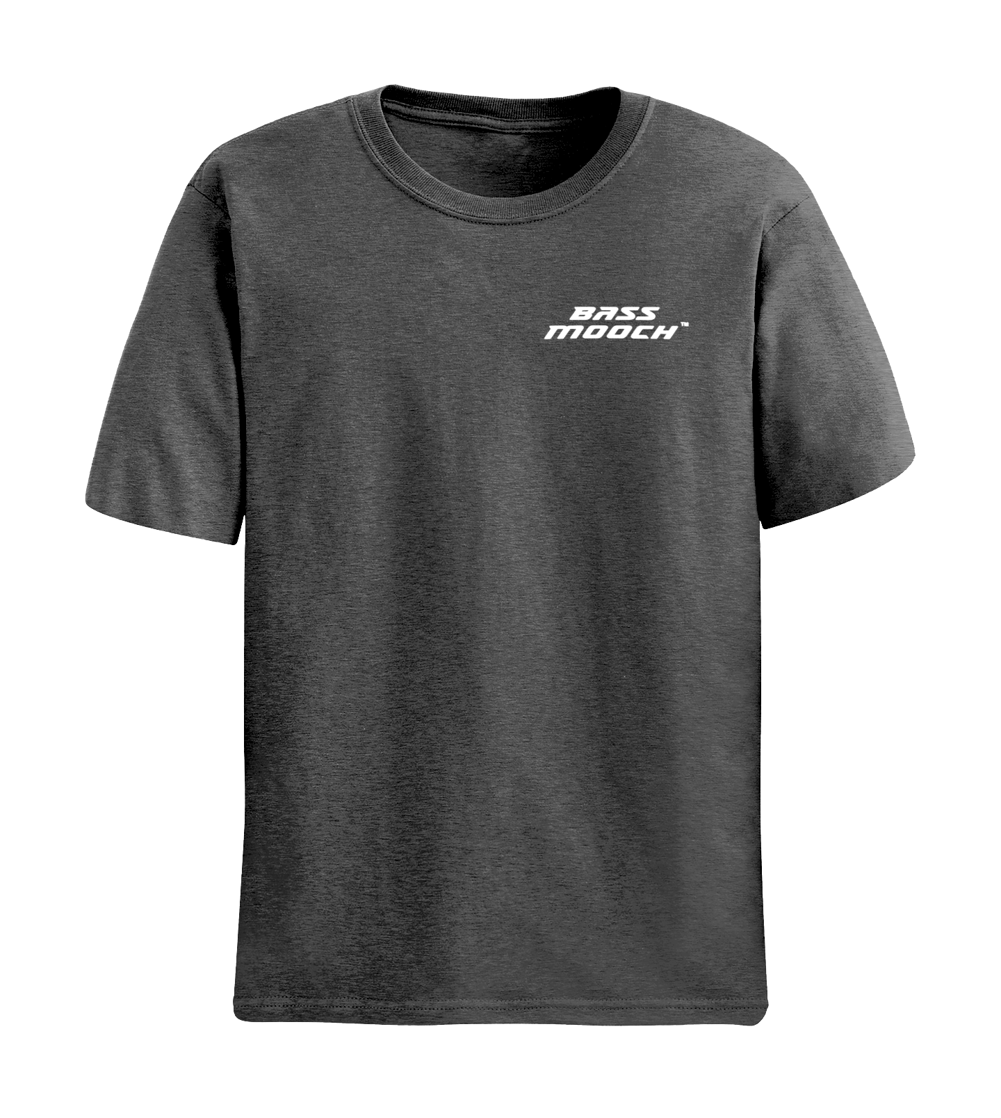 BassMooch Hook-Set T-Shirt