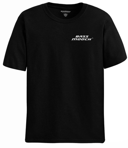 BassMooch Blast Off T-Shirt