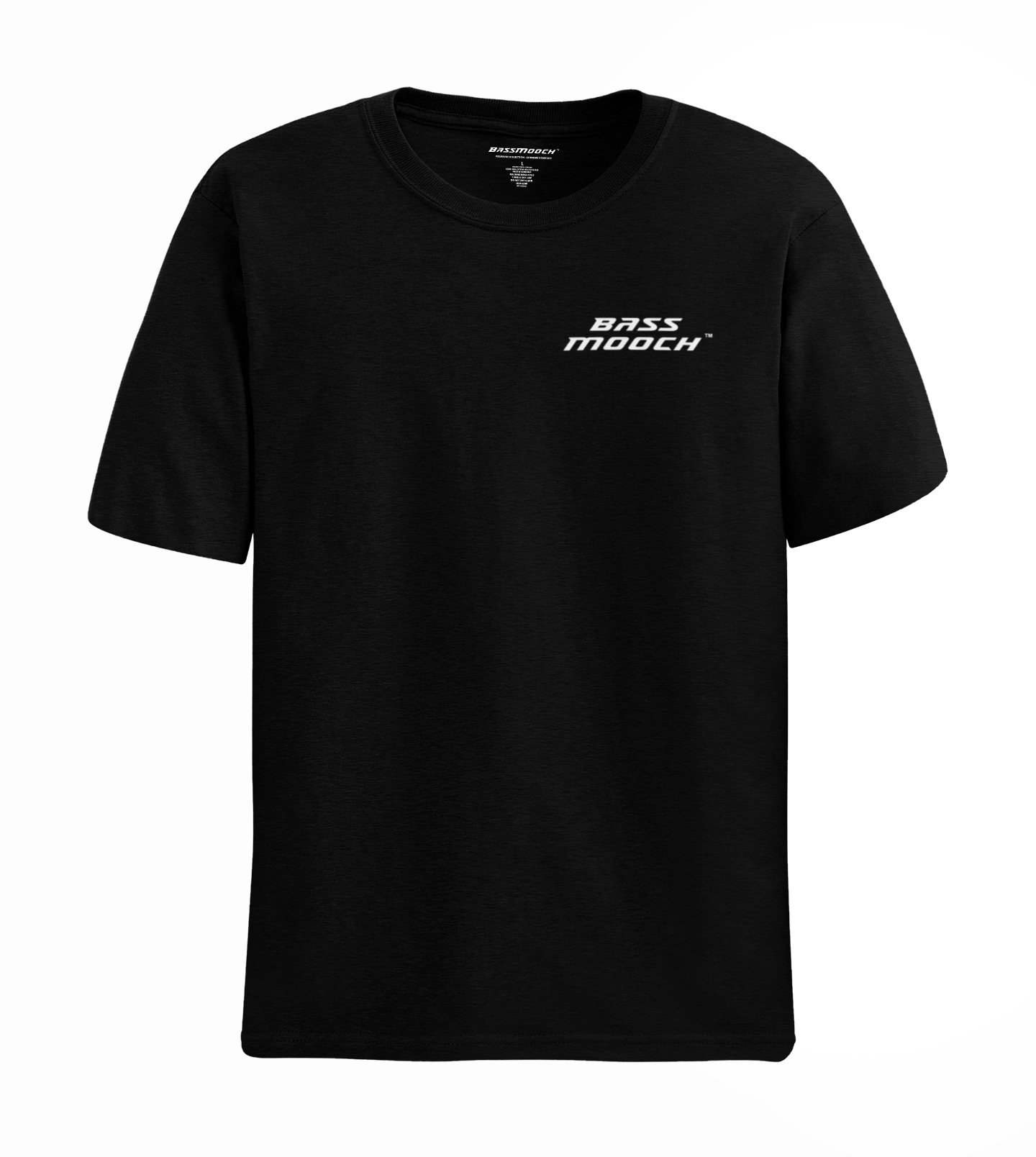 BassMooch Hook-Set T-Shirt