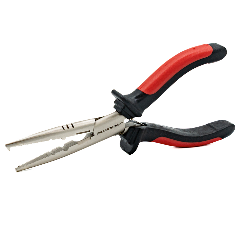 BassMooch M5 Comfort Pliers