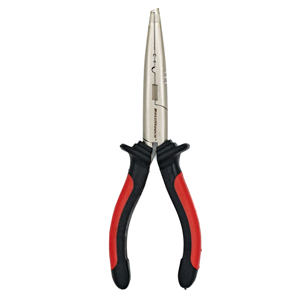 BassMooch M5 Comfort Pliers