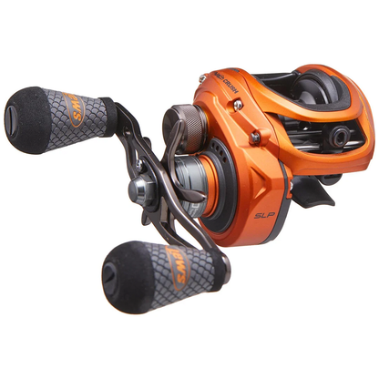 Lew's Mach Crush SLP Casting Reels