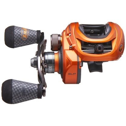 Lew's Mach Crush SLP Casting Reels