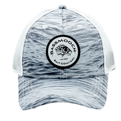 BassMooch Wave Patch
