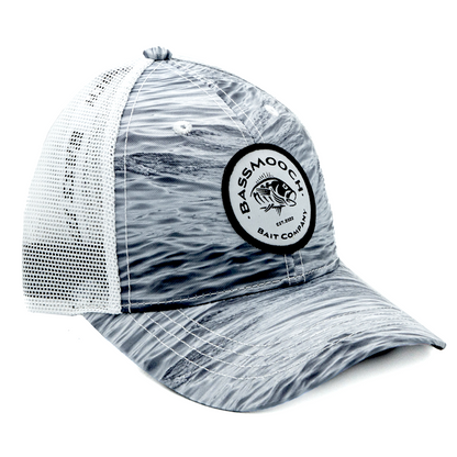 BassMooch Wave Patch