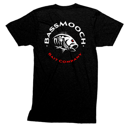 BassMooch Classic Bait Company T-Shirt