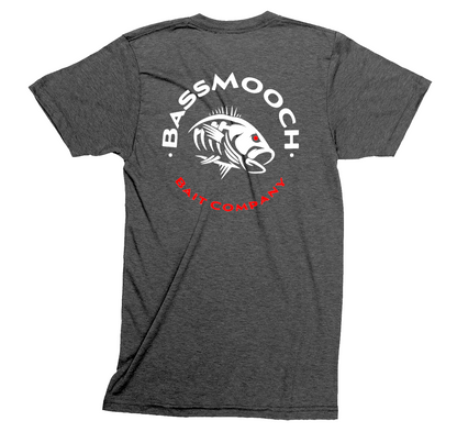 BassMooch Classic Bait Company T-Shirt