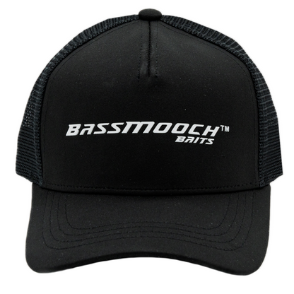 BassMooch Night Cap Black