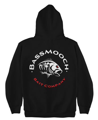 BassMooch Ramp Wear Classic Hoodie