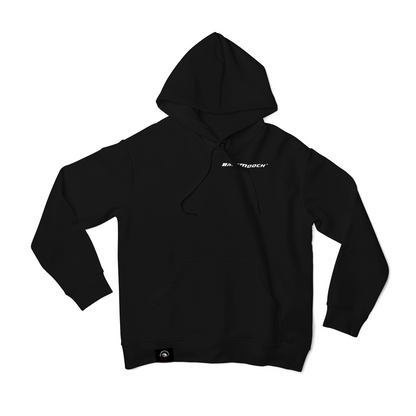BassMooch Ramp Wear Classic Hoodie