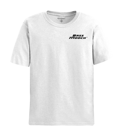 BassMooch Rocky Crankbait Fire Craw T-Shirt