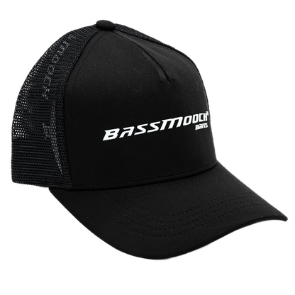 BassMooch Night Cap Black