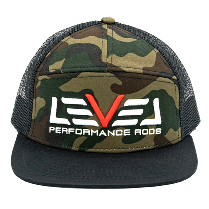 Level Camo 7