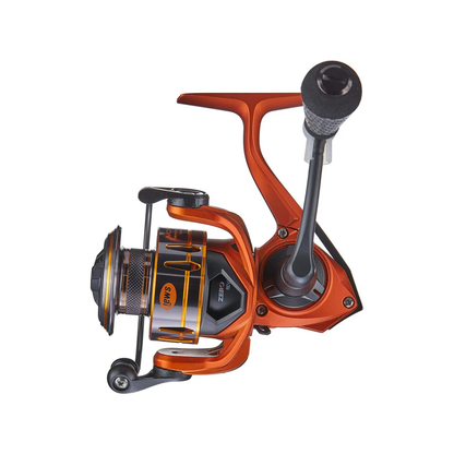 Lew's Mach Crush Spinning Reels