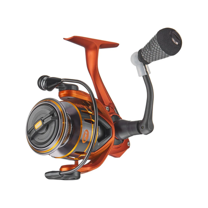 Lew's Mach Crush Spinning Reels