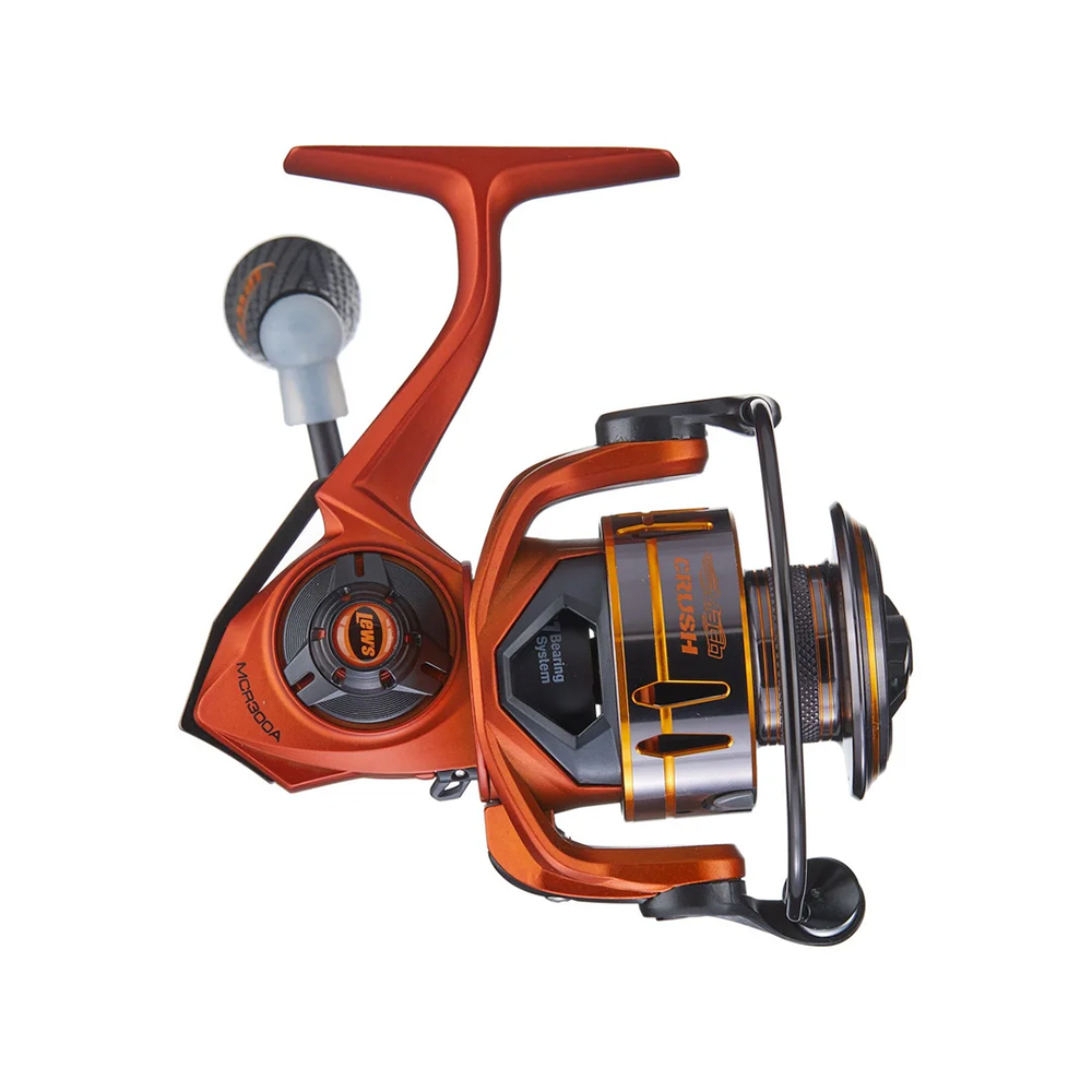 Lew's Mach Crush Spinning Reels