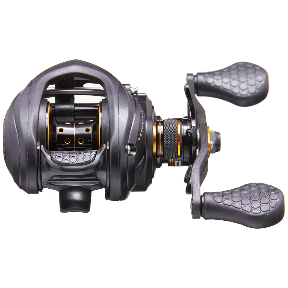 Lew's Tournament Pro LFS Casting Reel