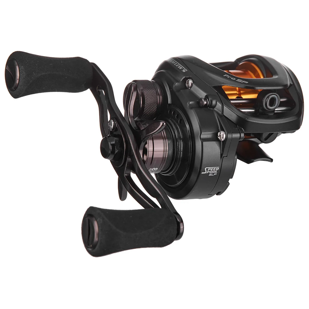 Lew's Pro SP Casting Reel