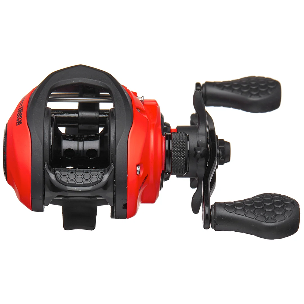 Lew's Mach Smash SLP Casting Reel