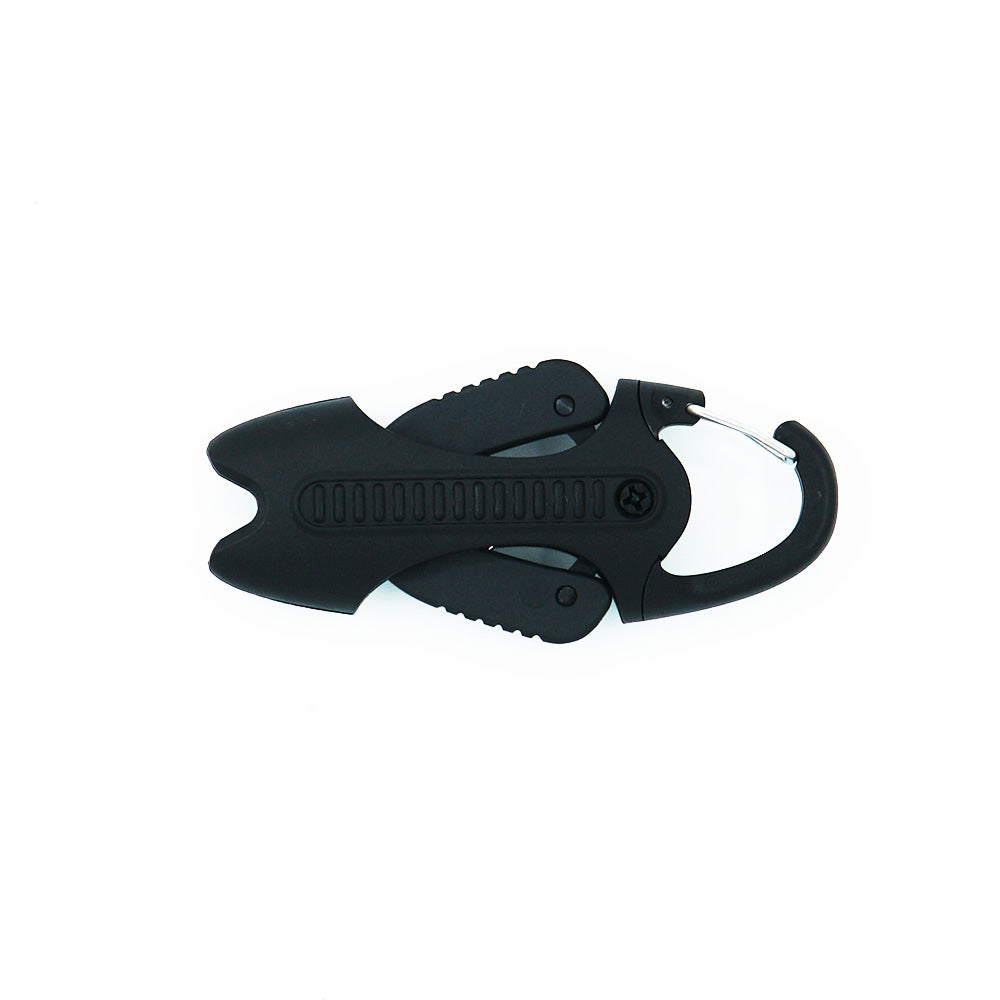 BassMooch Tournament Braid Line Ceramic Snips