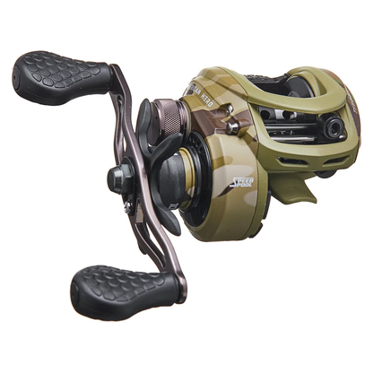 Lew's American Hero Tier 1 LFS Series Casting Reels