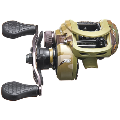 Lew's American Hero Tier 1 LFS Series Casting Reels