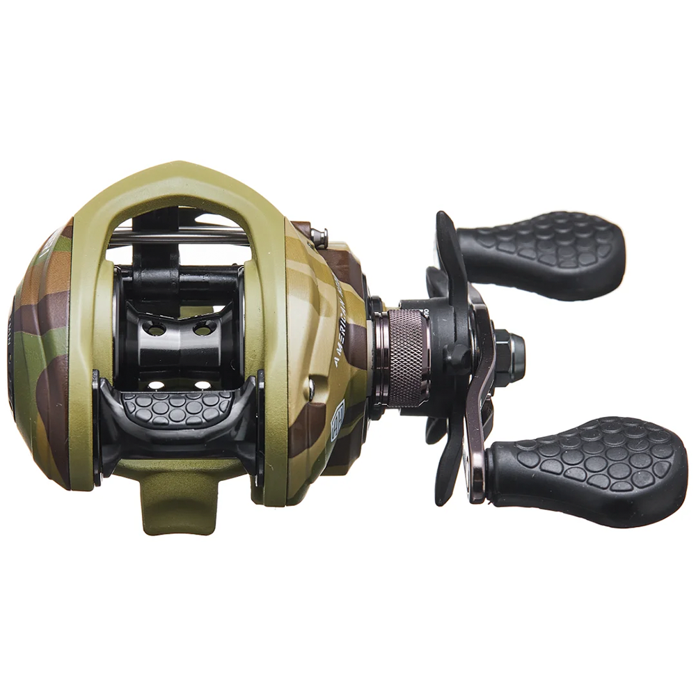 Lew's American Hero Tier 1 LFS Series Casting Reels