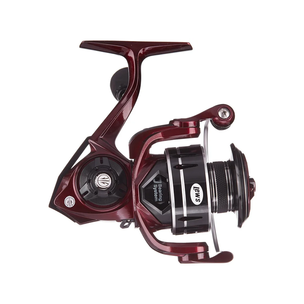 Lew's KVD Spinning Reel