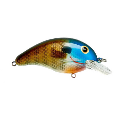 Bandit Lures Crankbaits Series 100